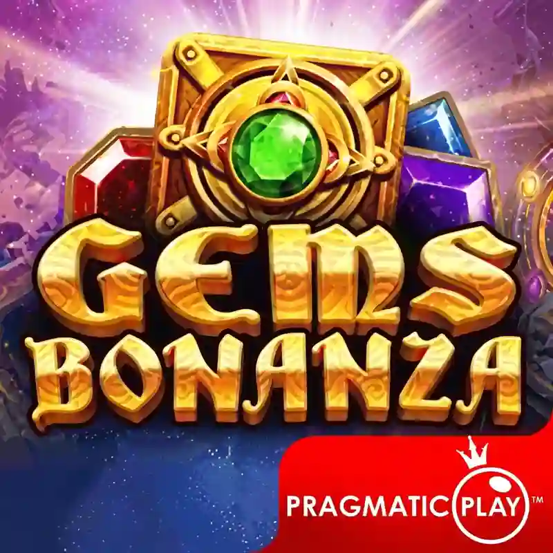 Permainan slot Gems Bonanza di ibet casino