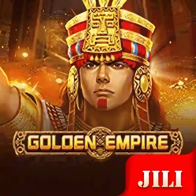 Permainan Slot Golden Empire