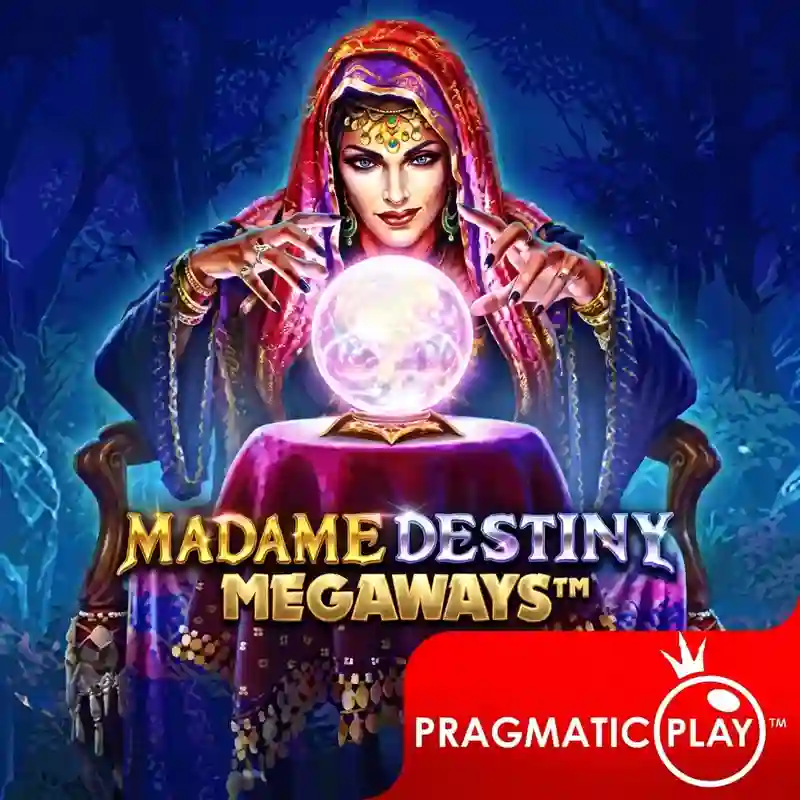 Madame Destiny