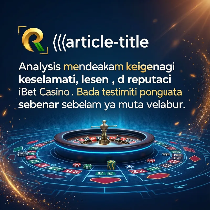 Review iBet
